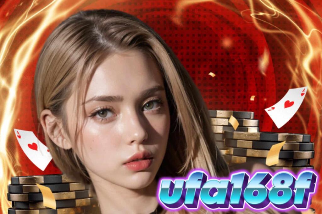 ufa168f สล็อต
