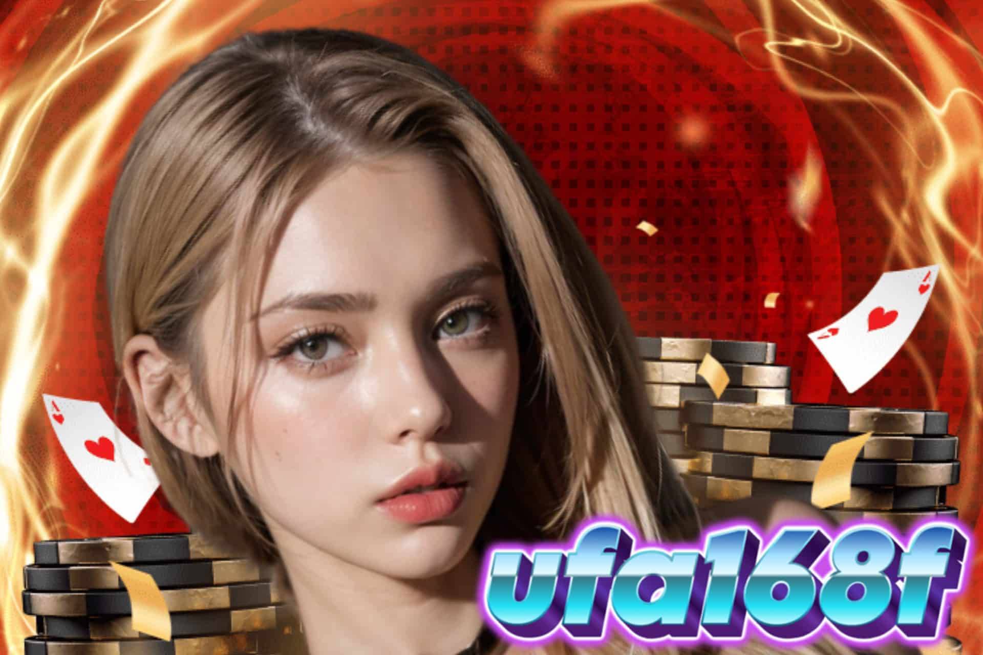 ufa168f สล็อต