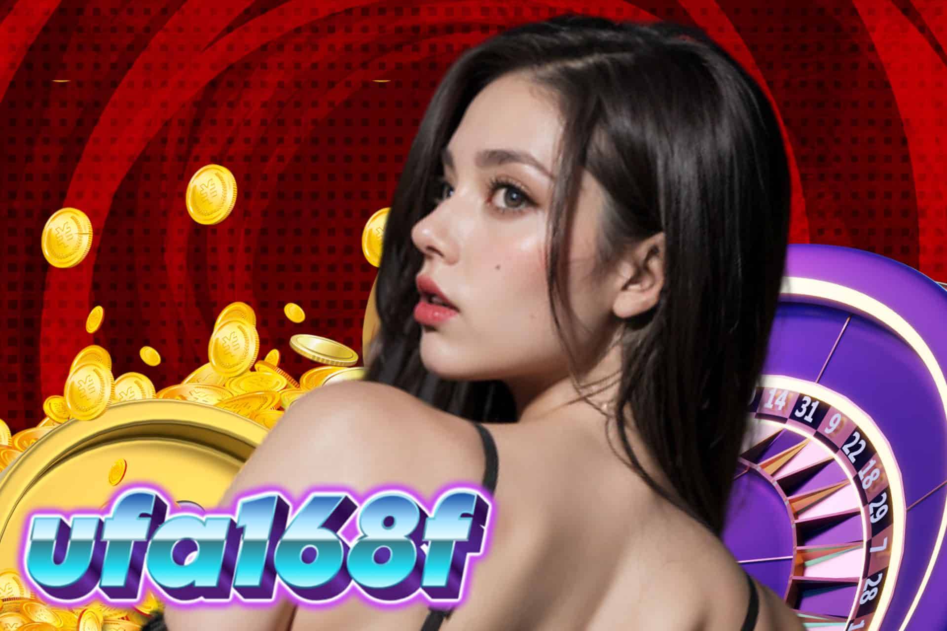 ufa168f ทรูวอลเลท