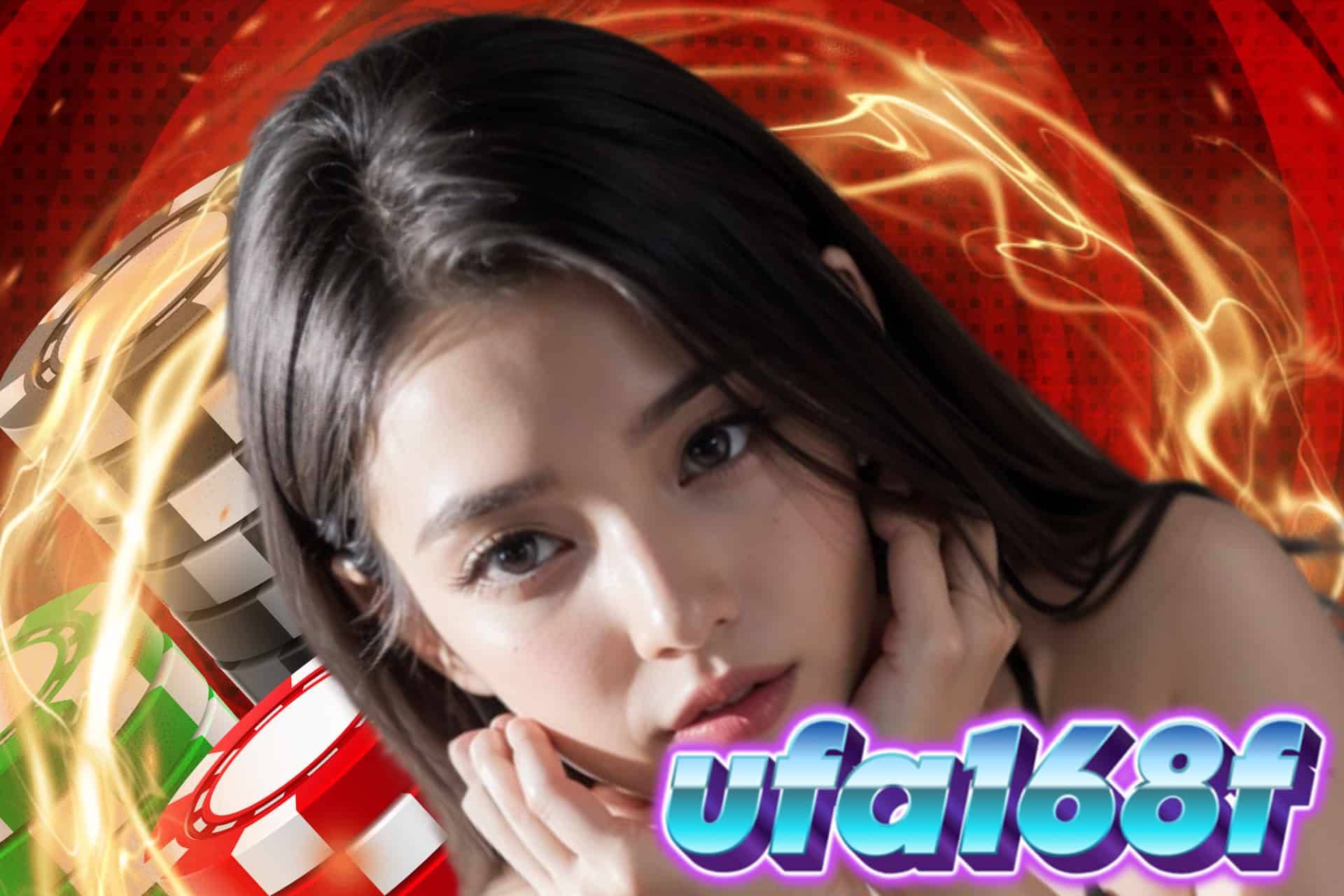 ufa168f slot